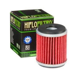 HifloFiltro HF141 motocyklowy filtr oleju sklep motocyklowy MOTORUS.PL